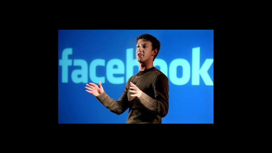 Facebook presenta su visión sobre el futuro del e-mail