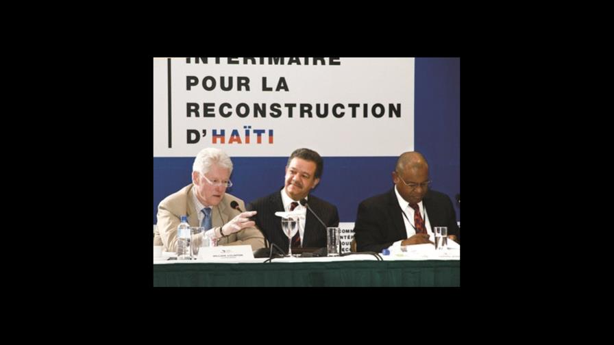 Criticism from Haitian government marks CIRH meeting