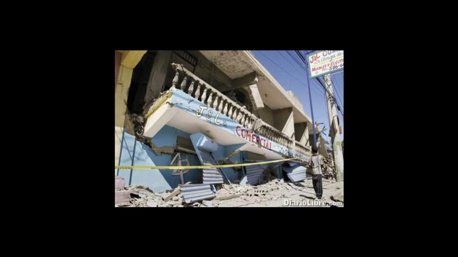 Terremotos Terremotos