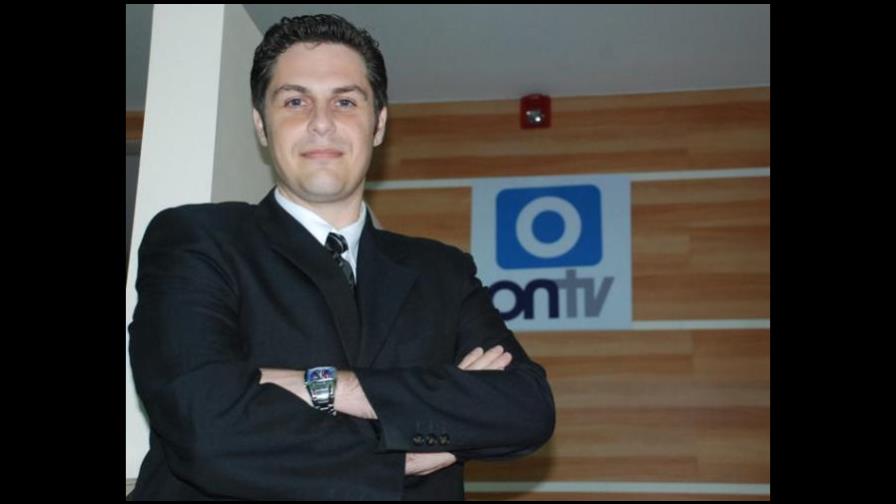 OnTV celebra su primer aniversario OnTV celebra su primer aniversario