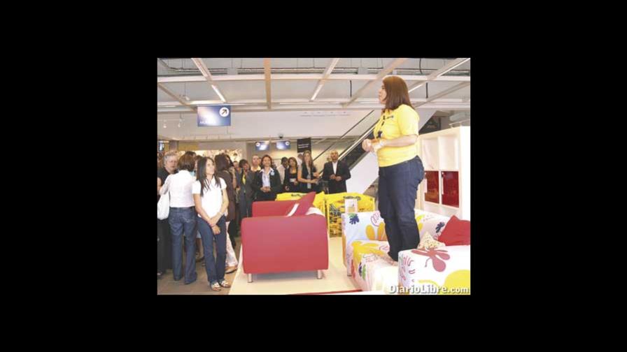 IKEA abre sus puertas mañana; Presidente irá a apertura tienda
