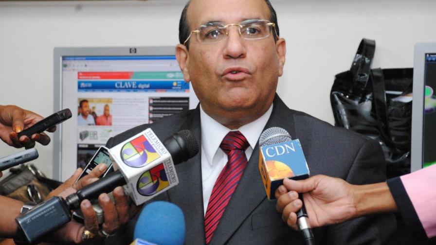 JCE dice apresan general retirado por muerte en Cambita JCE dice apresan general retirado por muerte en Cambita