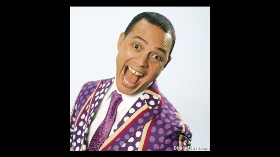 Alexis Valdés: Lo que más he cultivado es crear algo desde el vacío