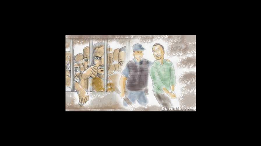 Por el asesinato de Álex el Pelotero pagaron RD$400 mil Por el asesinato de Álex el Pelotero pagaron RD$400 mil