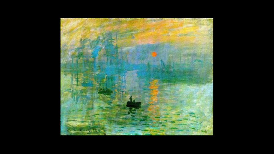 Monet y su influjo en el arte abstracto llega a París