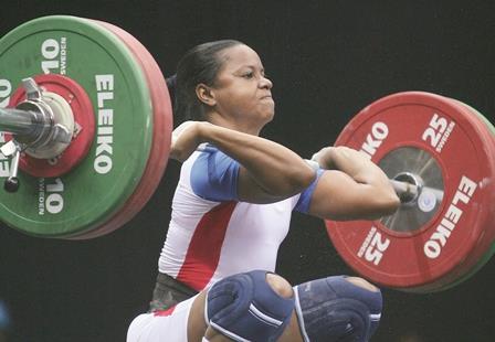 El 40% de atletas criollos serán mujeres en Juegos de Mayagüez