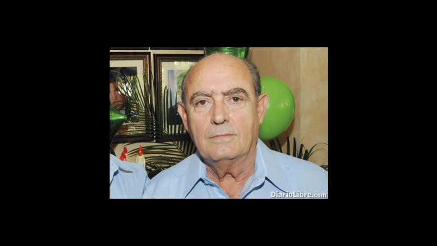 William Escobar, comodoro William Escobar, comodoro