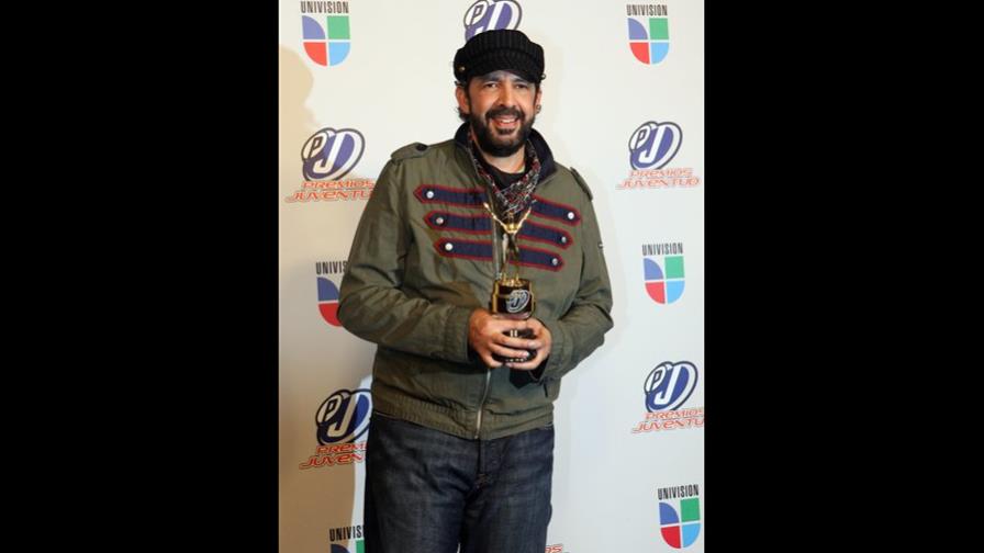 Juan Luis Guerra, Idolo de Generaciones Juan Luis Guerra, Idolo de Generaciones