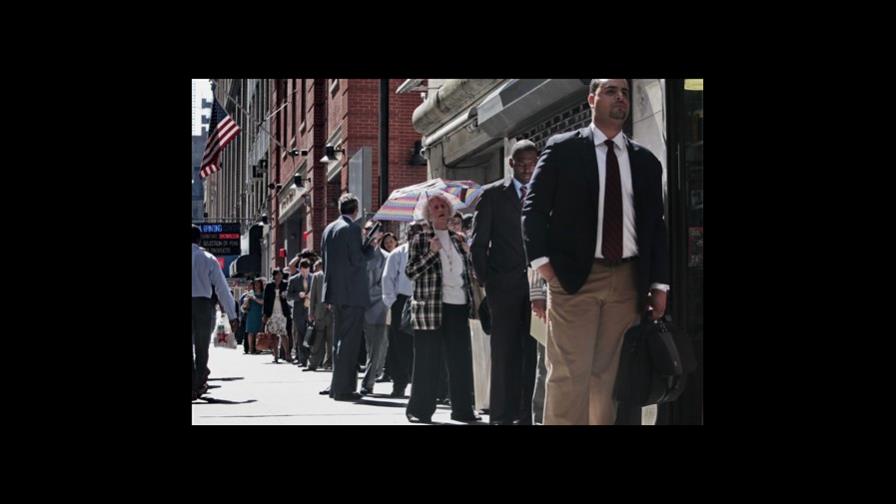 EEUU tiene 43,6 millones de pobres, uno de cada siete habitantes