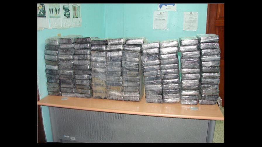 Consumo de drogas en EE.UU. alcanzó nivel más alto en casi una década Consumo de drogas en EE.UU. alcanzó nivel más alto en casi una década