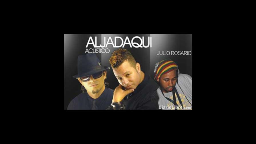 El grupo Aljadaqui tendrá un encuentro especial con sus fans El grupo Aljadaqui tendrá un encuentro especial con sus fans