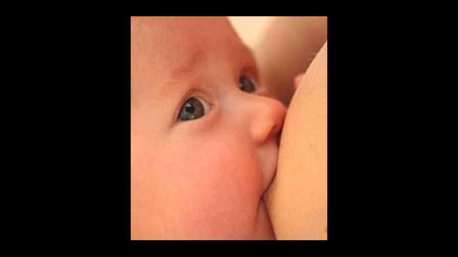 Lactancia: Solo Basta Querer