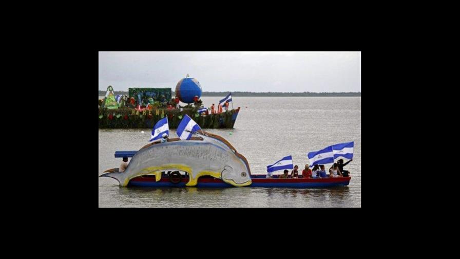 Costa Rica acudirá a cancilleres en OEA ante conflicto con Nicaragua