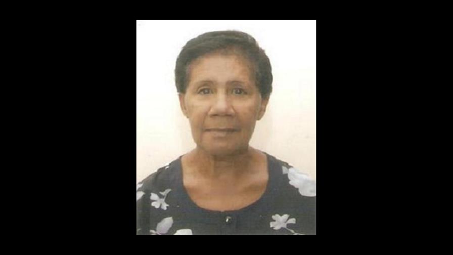 Muere madre del asesinado periodista Marcelino Vega