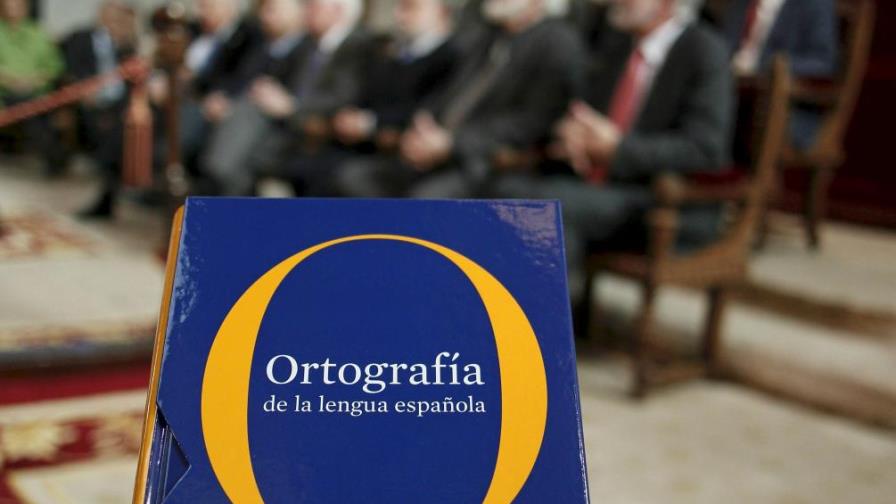 Guion y truhan con tilde serán falta de ortografía, pero no el sólo