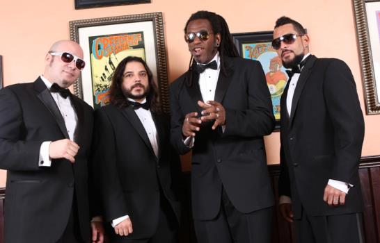 Una Canción por Haití en Hard Rock Café