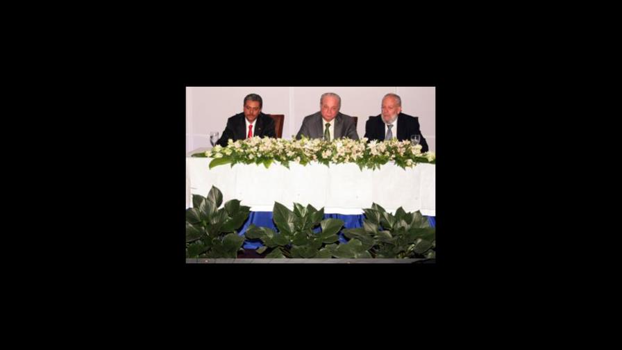 Aduanas lanza programa facilitará trámites para importación