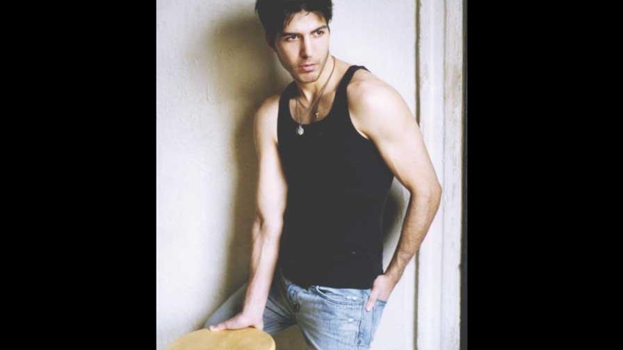 Otto Vega, con su mira en la gran pantalla en EE.UU.