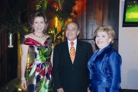 DL entrega premio al Hombre y Mujer 2009 DL entrega premio al Hombre y Mujer 2009