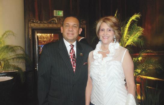 DL entrega premio al Hombre y Mujer 2009 DL entrega premio al Hombre y Mujer 2009