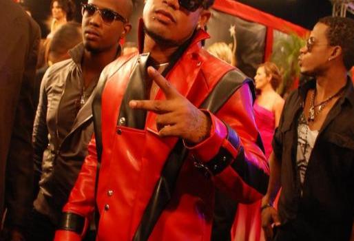 Imágenes de la Alfombra Roja