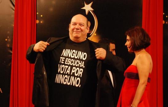 Imágenes de la Alfombra Roja