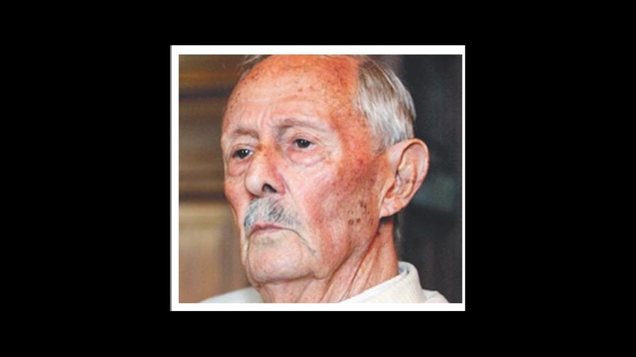 Muere a 89 años el escritor y periodista cubano Carlos Franqui