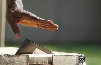 JCE advierte están prohibidas encuestas a boca de urna, sondeos y mediciones sobre resultados