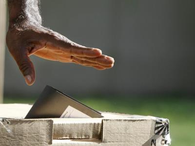 Estudio revela abstención electoral en República Dominicana