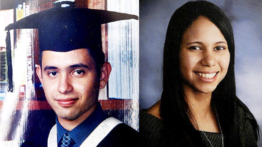 Estudiante venezolano arrollado por tren cuando trató salvar compañera