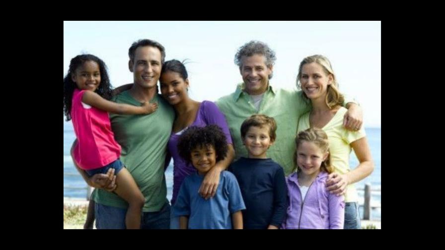 Por qué algunas familias son más felices que otras Por qué algunas familias son más felices que otras