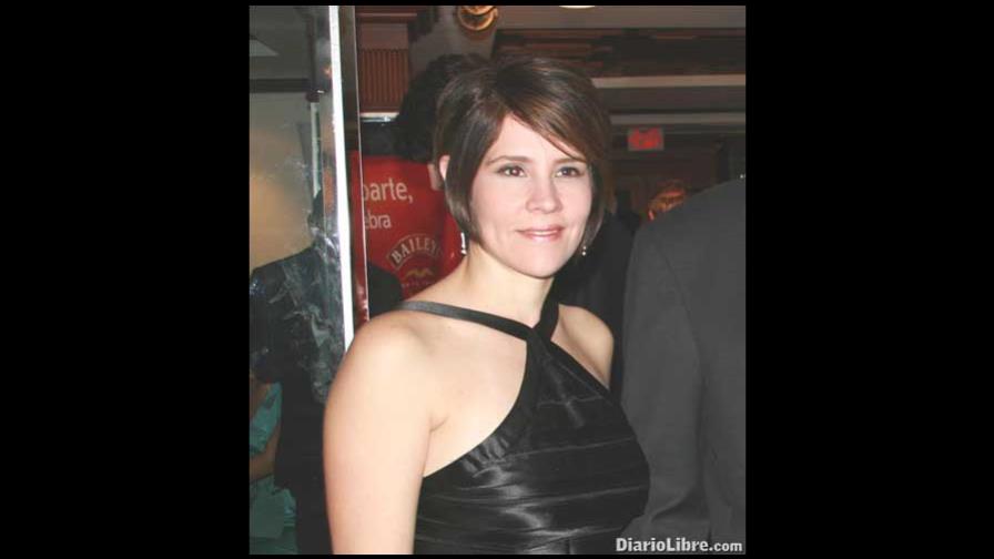 Alicia Ortega interpone recursos de amparo contra intimidación