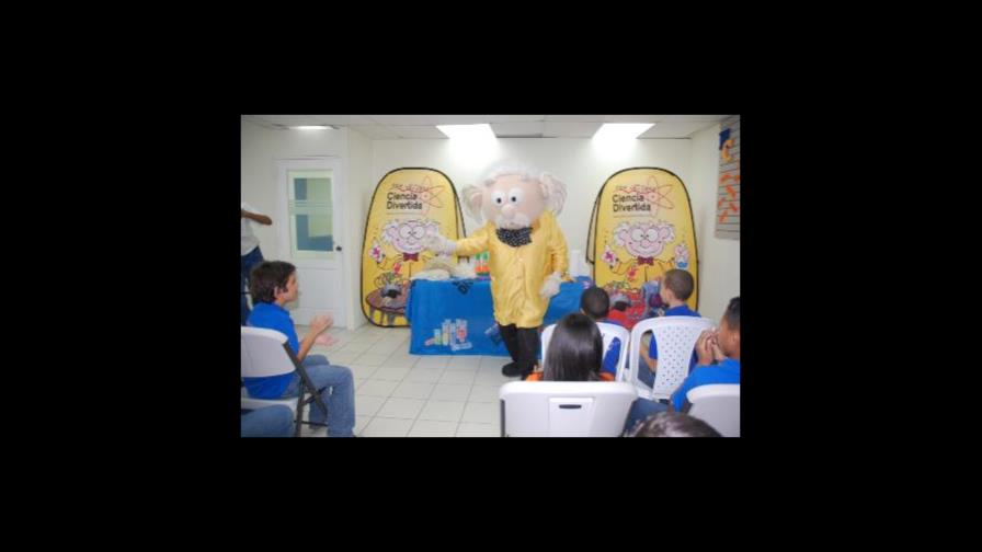 Hormigones del Caribe inicia campamento para hijos empleados