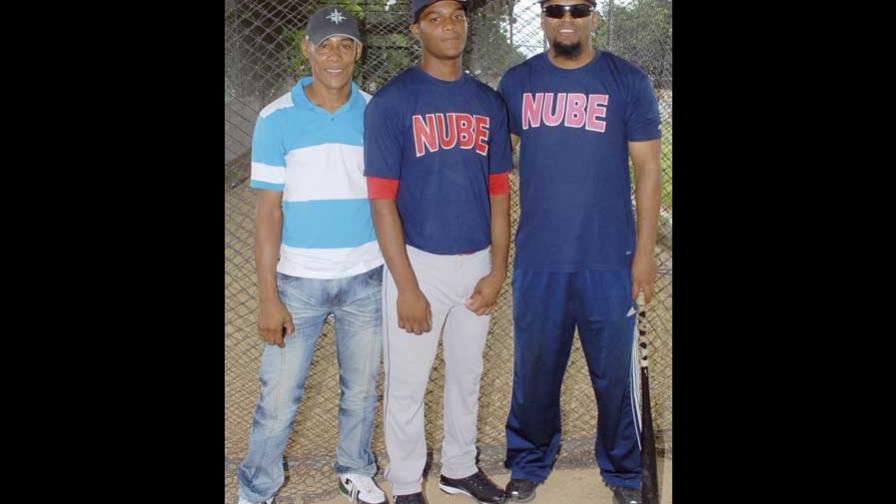 Phillips Castillo, por su talento, Seattle lo firma por RD$79.2 millones