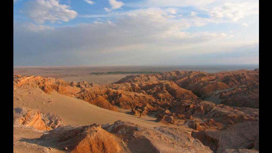 Julio, mes mortal para inmigrantes en desierto de Arizona