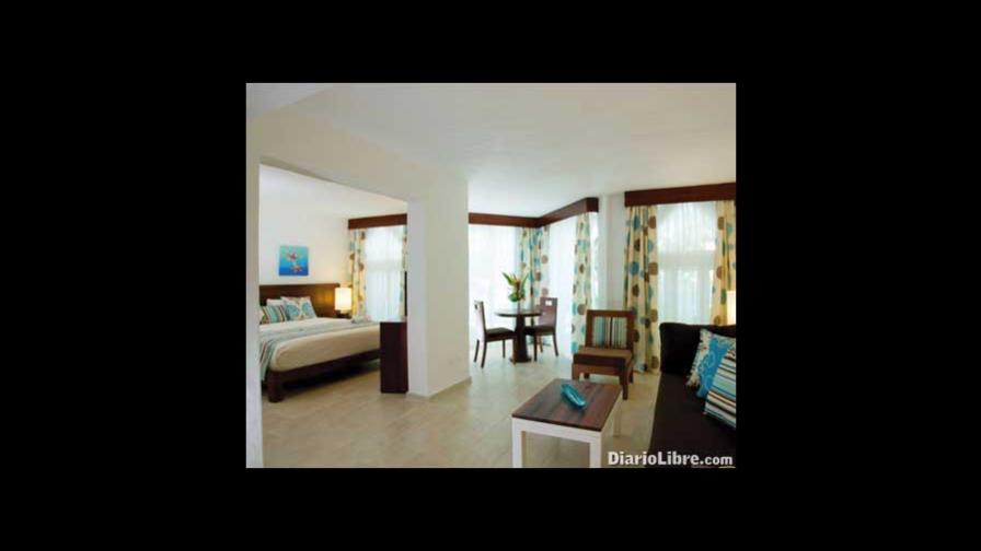 Grand Paradise Playa Dorada, estancia refrescante e inolvidable