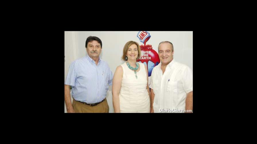 Sherwin Williams, en Bávaro