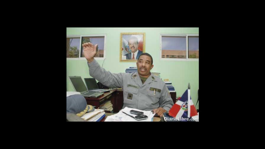 Chiefs of Police, Armed Forces, Army and Air Force are changed