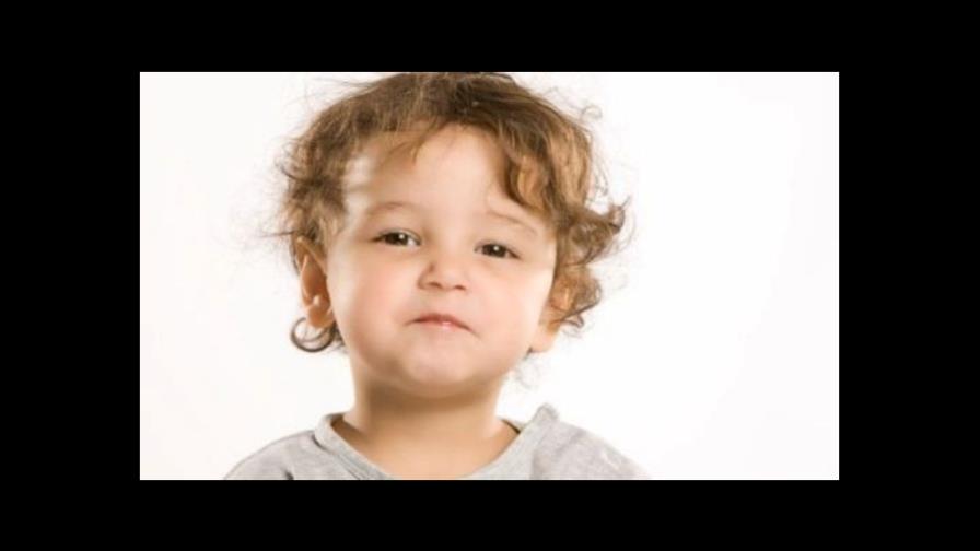 Cuando mi hija se enoja, escupe: ¿qué hago?