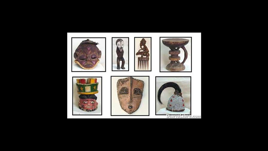 Arte africano en Galería Bodden, desde este jueves