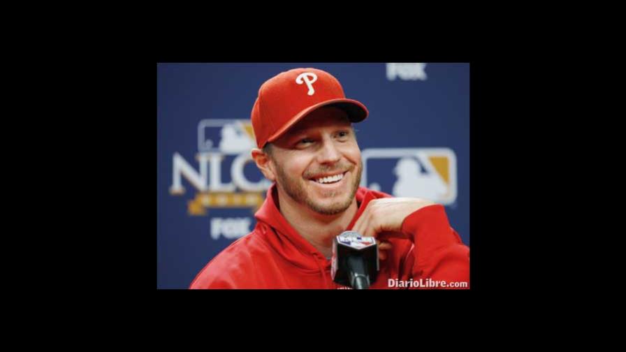 Roy Halladay, unánime ganó premio Cy Young