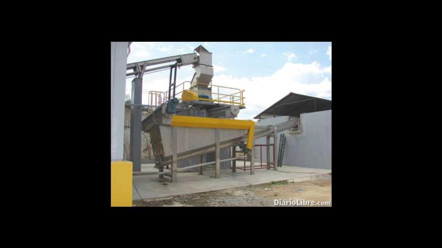 US$8.5 million invested in Green Batteries