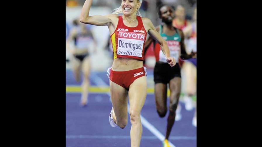 El dopaje, una mancha en los deportes difícil de borrar con el tiempo