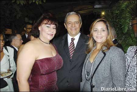 Hatuey y Dominique De Camps celebran tradicional fiesta
