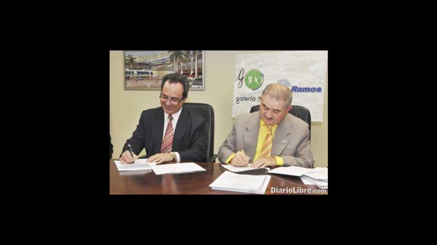 Galería 360 tendrá un multicentro La Sirena