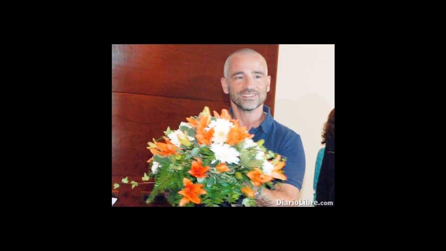 Ramazzotti: Lo más importante es cantar y que la gente lo sienta