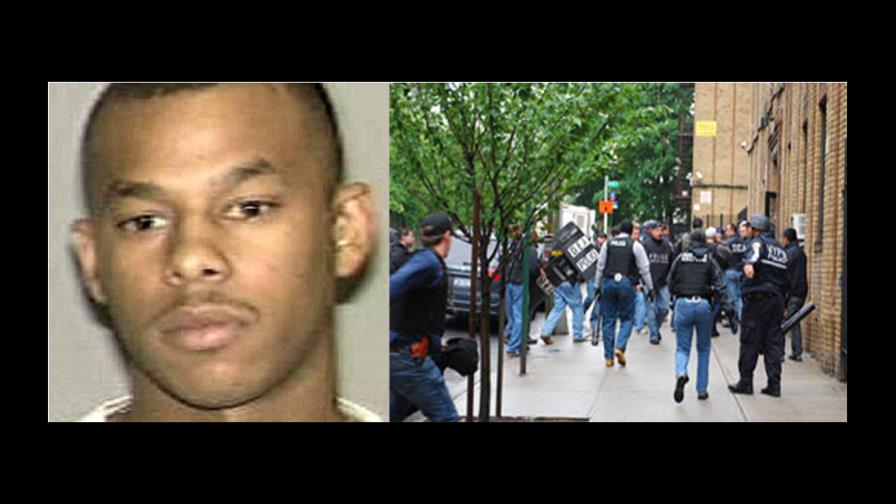 Narcotraficante dominicano enfrenta cadena perpetua en NY