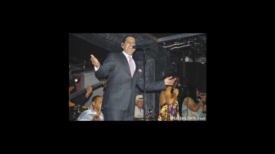 Patronales de San Juan de la Maguana, lluvia de estrellas