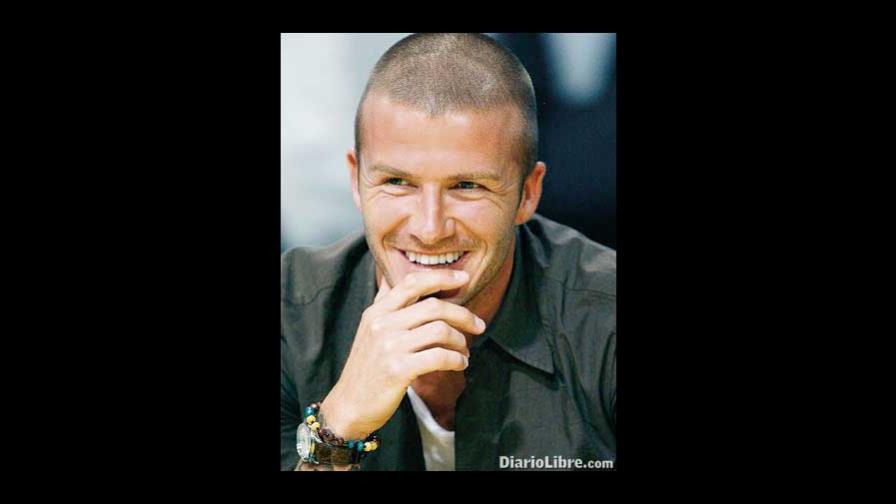 Una hermana del astro David Beckham vive del gobierno Una hermana del astro David Beckham vive del gobierno