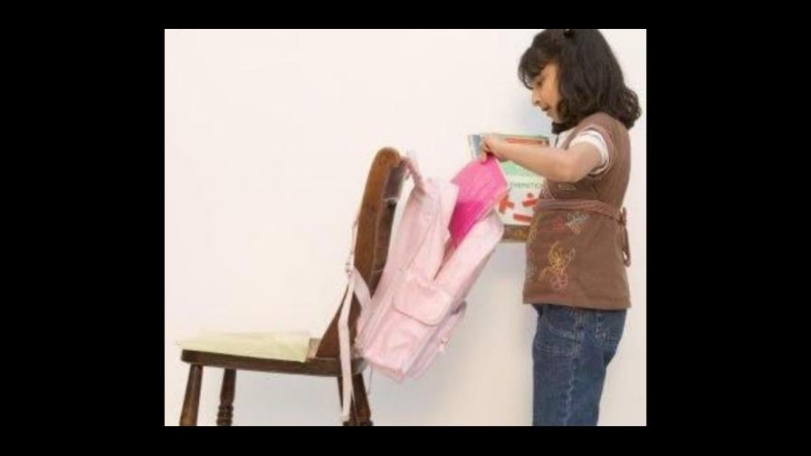 Cómo elegir la mejor mochila escolar